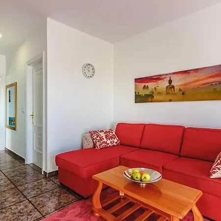 Appartement Sunny Near The Beach *