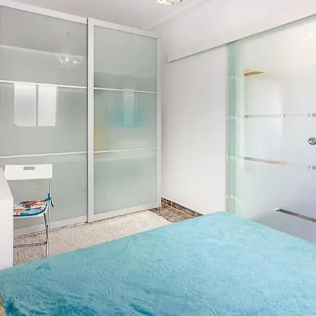 Apartamento Sunny Near The Beach Las Galletas